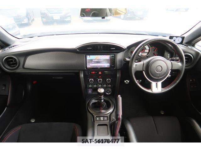 Toyota 86 2016-06 258671-5