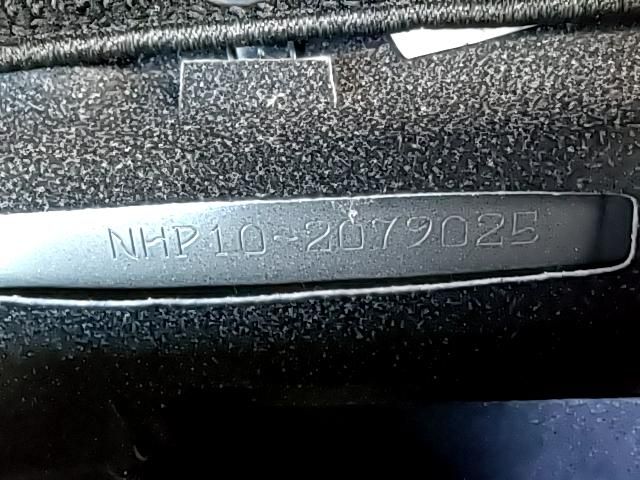 Toyota AQUA 2012-07 3927-12