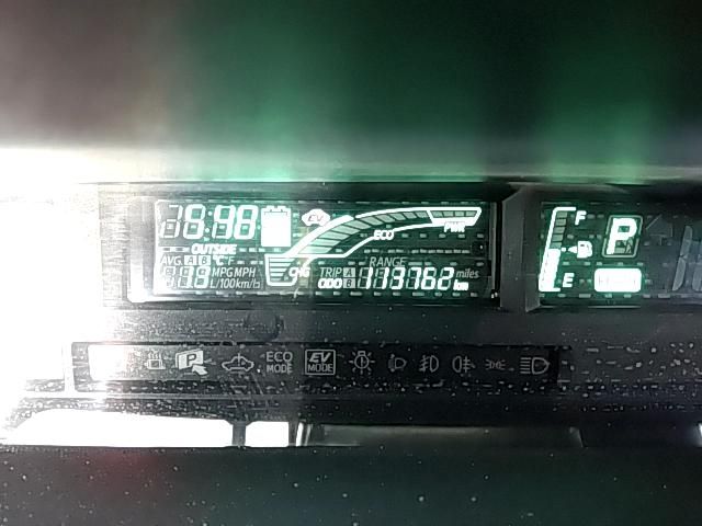 Toyota AQUA 2012-07 3927-13