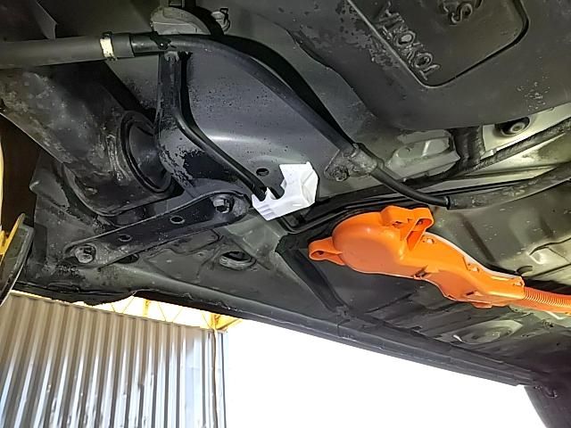 Toyota AQUA 2012-07 3927-16