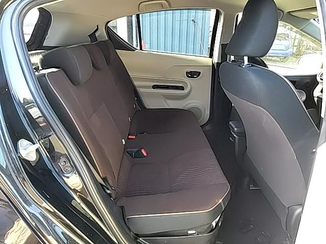 Toyota AQUA 2012-07 3927-6