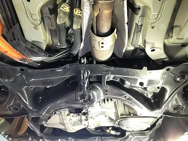 Toyota AQUA 2012-07 3927-18