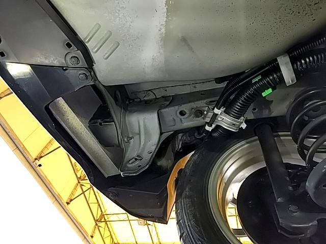 Toyota AQUA 2012-07 3927-19