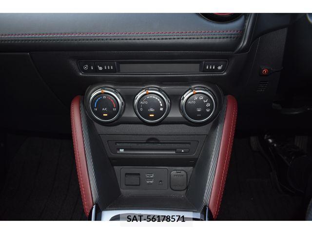 Mazda CX-3 2018-03 296161-19