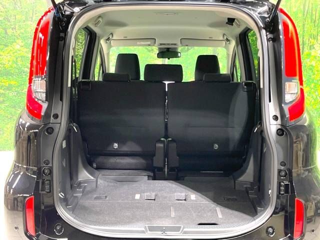 Toyota SIENTA 2023-06 26868-11