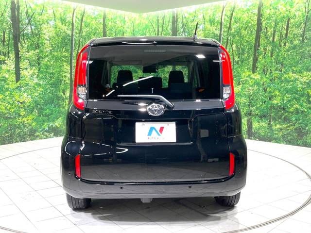 Toyota SIENTA 2023-06 26868-15