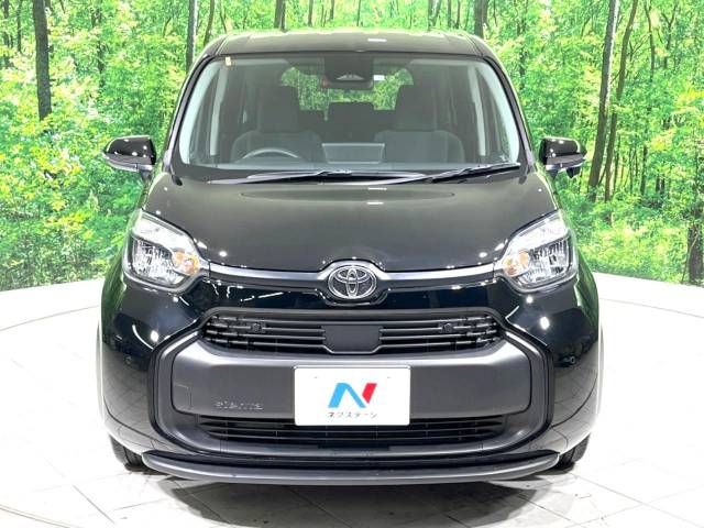 Toyota SIENTA 2023-06 26868-14