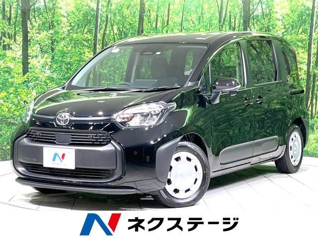 Toyota SIENTA 2023-06 26868-0