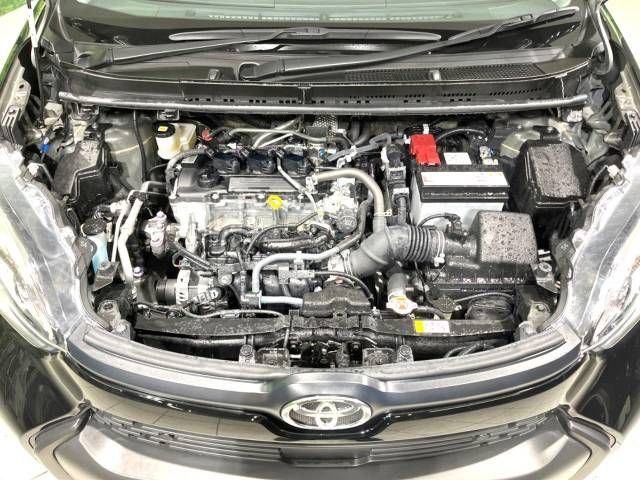 Toyota SIENTA 2023-06 26868-18