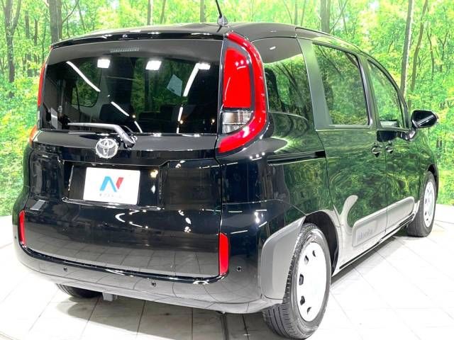 Toyota SIENTA 2023-06 26868-17