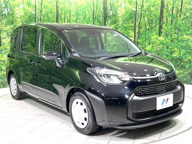 Toyota SIENTA 2023-06 26868-16