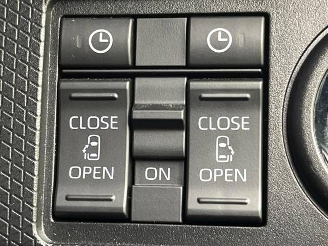 Daihatsu TANTO CUSTOM 2020-09 192489-3