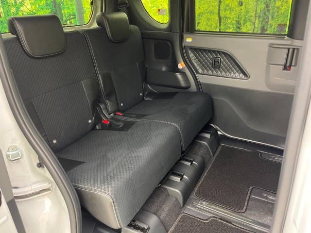 Daihatsu TANTO CUSTOM 2020-09 192489-9