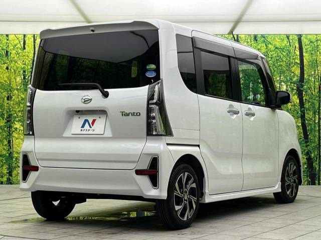 Daihatsu TANTO CUSTOM 2020-09 192489-17