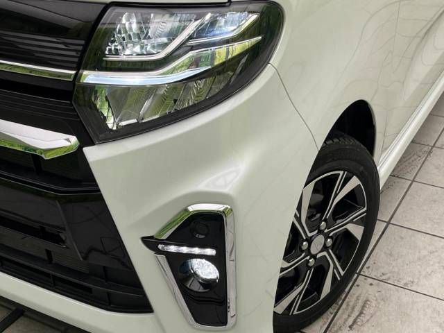 Daihatsu TANTO CUSTOM 2020-09 192489-12