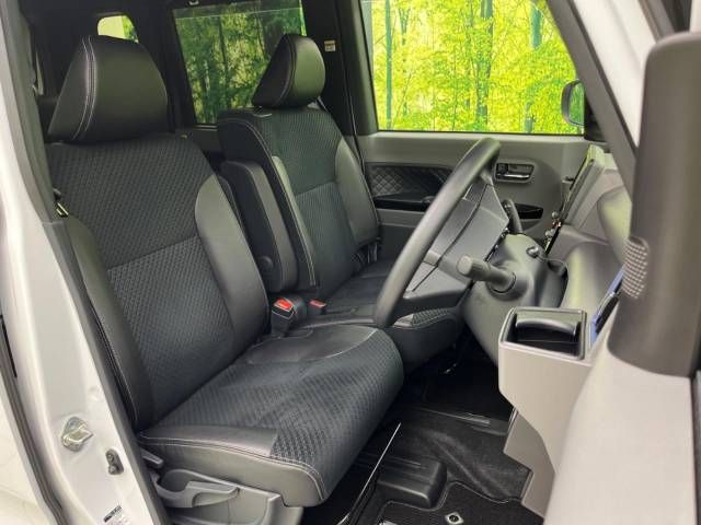 Daihatsu TANTO CUSTOM 2020-09 192489-8