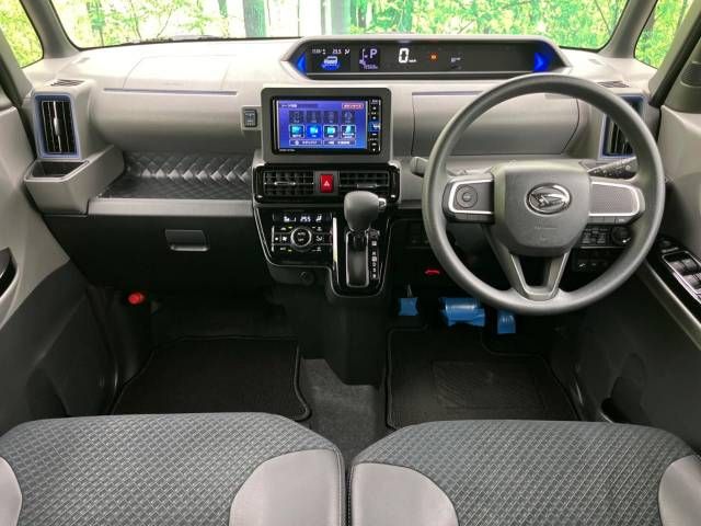Daihatsu TANTO CUSTOM 2020-09 192489-1