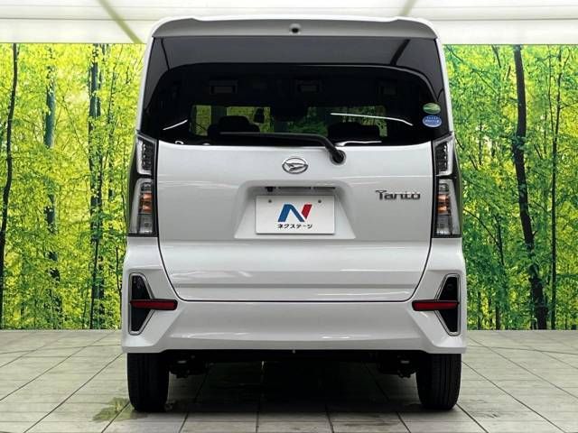 Daihatsu TANTO CUSTOM 2020-09 192489-15
