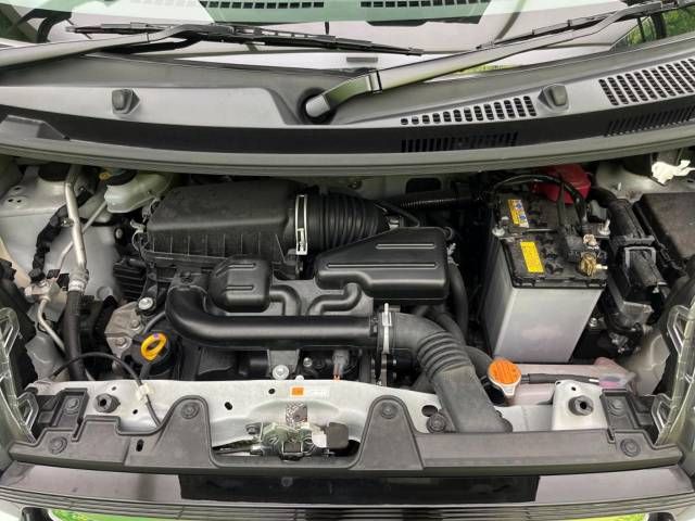 Daihatsu TANTO CUSTOM 2020-09 192489-18