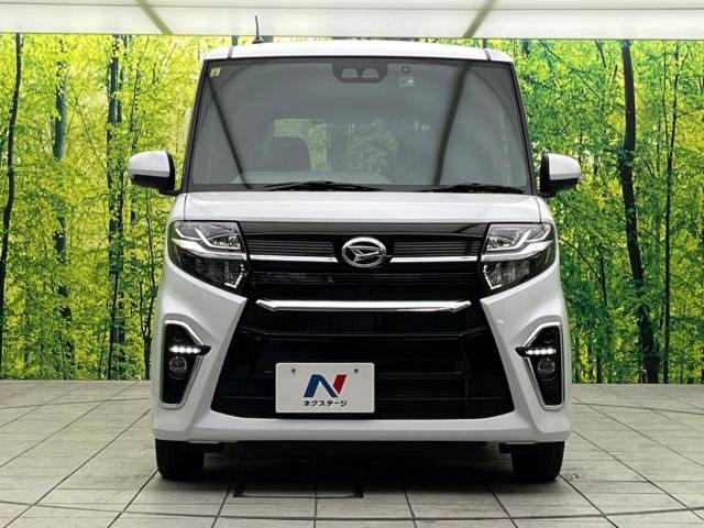 Daihatsu TANTO CUSTOM 2020-09 192489-14