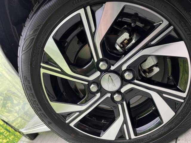 Daihatsu TANTO CUSTOM 2020-09 192489-13