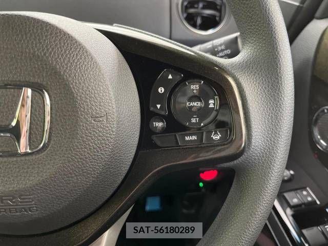 Honda N BOX CUSTOM 2020-03 307121-7