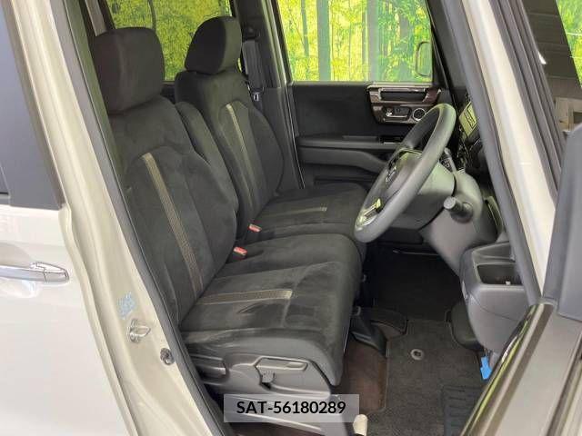 Honda N BOX CUSTOM 2020-03 307121-8