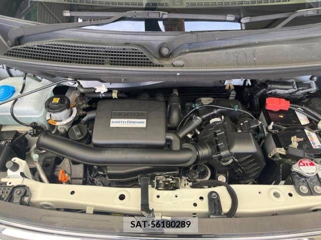 Honda N BOX CUSTOM 2020-03 307121-18