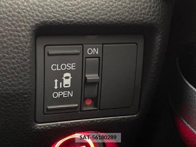 Honda N BOX CUSTOM 2020-03 307121-5