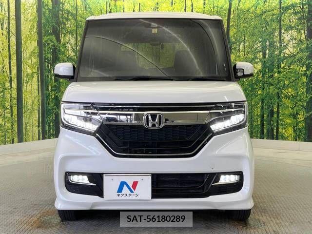 Honda N BOX CUSTOM 2020-03 307121-14