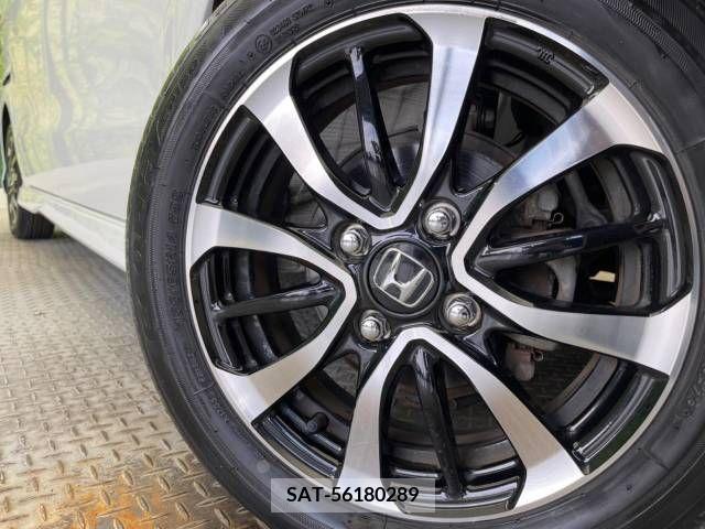 Honda N BOX CUSTOM 2020-03 307121-13