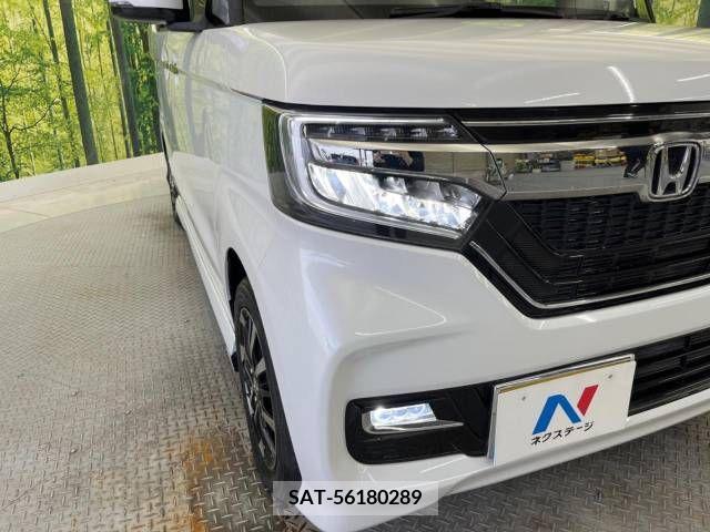 Honda N BOX CUSTOM 2020-03 307121-12