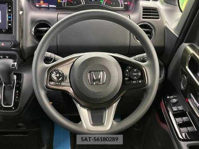 Honda N BOX CUSTOM 2020-03 307121-11