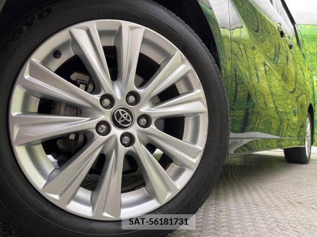 Toyota ALPHARD 2018-05 217932-13