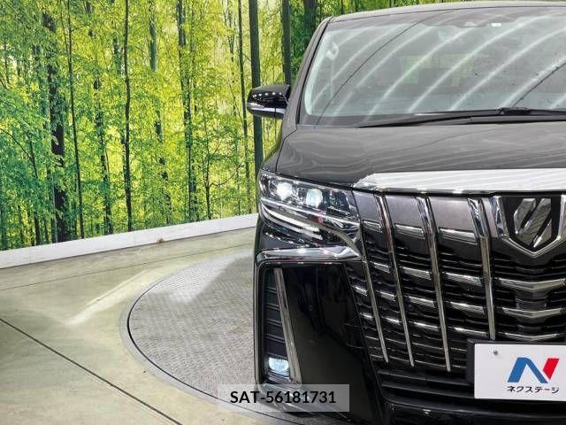 Toyota ALPHARD 2018-05 217932-12