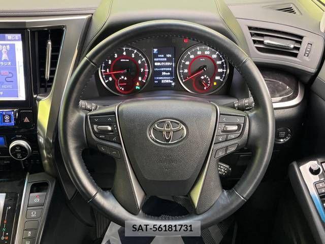 Toyota ALPHARD 2018-05 217932-11