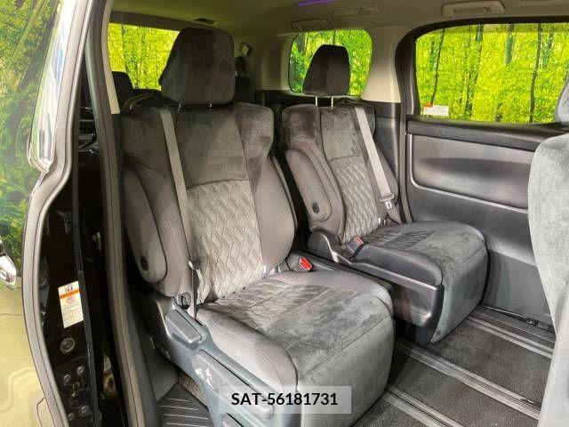 Toyota ALPHARD 2018-05 217932-8