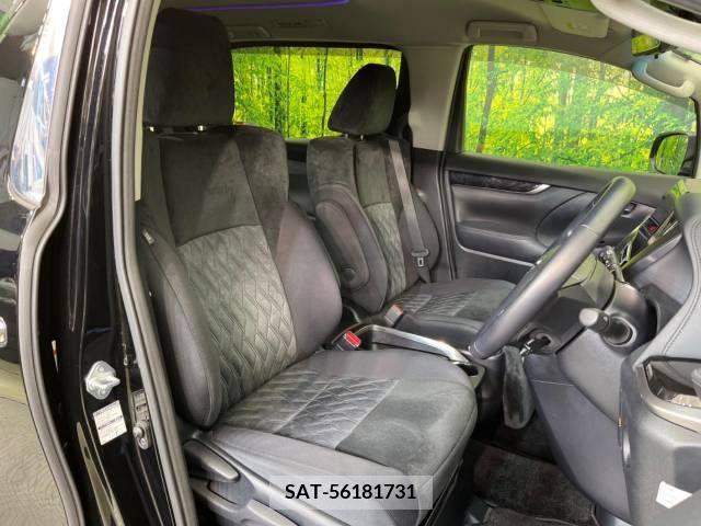 Toyota ALPHARD 2018-05 217932-7