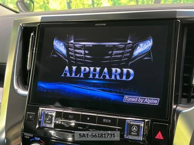Toyota ALPHARD 2018-05 217932-2