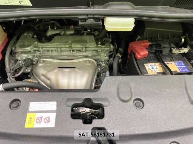 Toyota ALPHARD 2018-05 217932-18