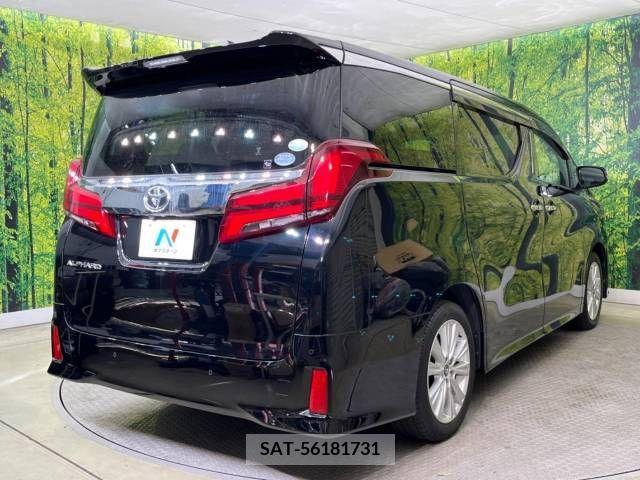 Toyota ALPHARD 2018-05 217932-17