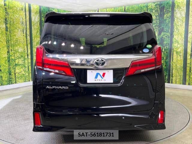 Toyota ALPHARD 2018-05 217932-15