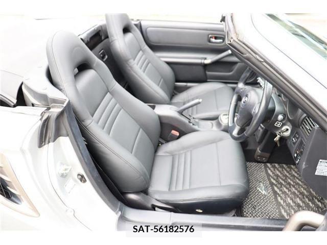 Toyota MR-S 2007-02 207281-13