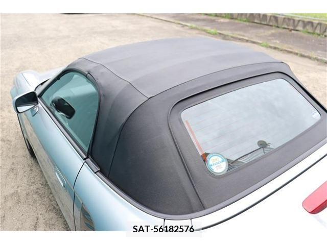 Toyota MR-S 2007-02 207281-5
