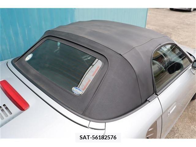 Toyota MR-S 2007-02 207281-4
