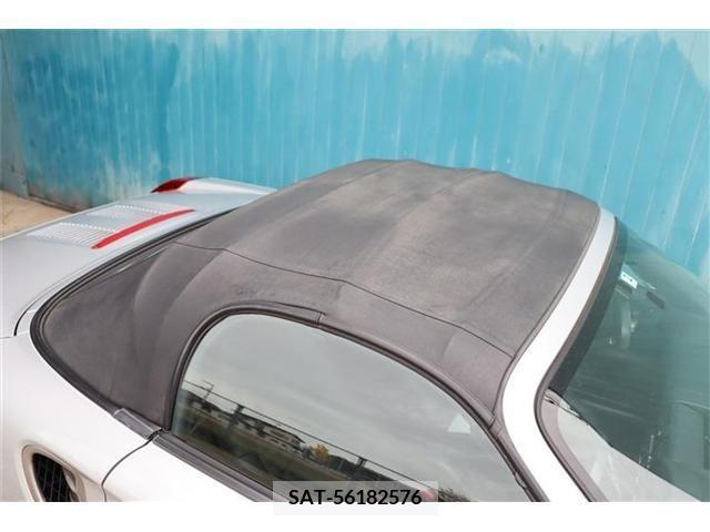Toyota MR-S 2007-02 207281-3