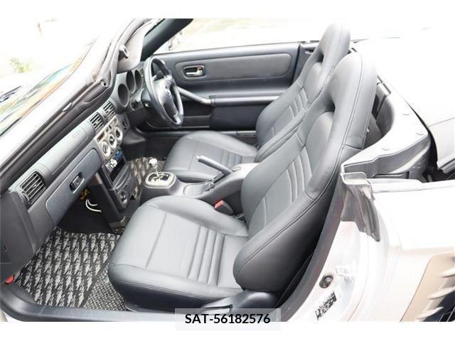 Toyota MR-S 2007-02 207281-1