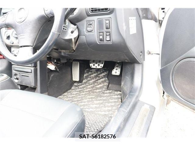 Toyota MR-S 2007-02 207281-16