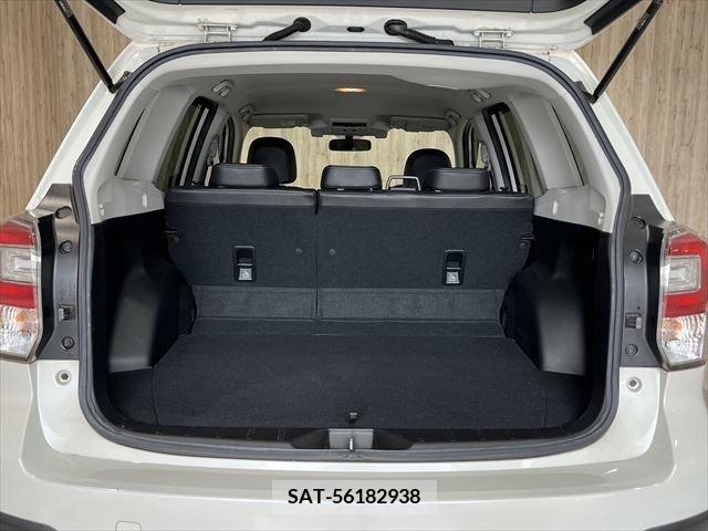 Subaru FORESTER 2016-06 315949-8