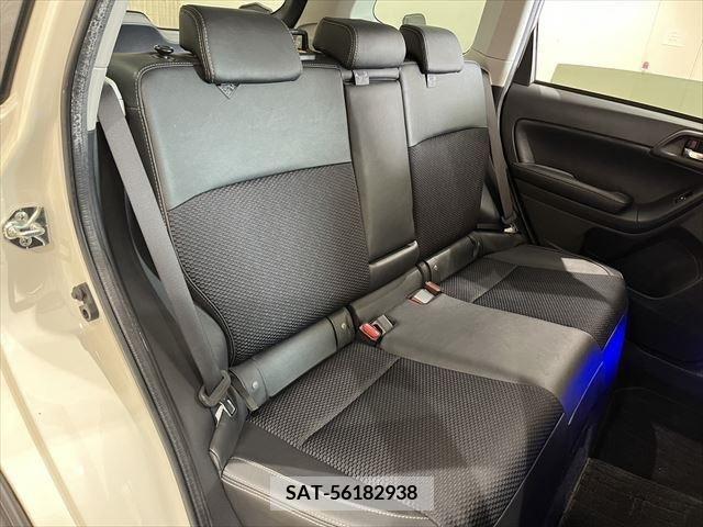 Subaru FORESTER 2016-06 315949-7